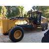 2024 John Deere 672G Motor Grader