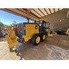 2024 John Deere 672G Motor Grader