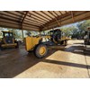 2024 John Deere 672G Motor Grader