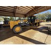 2024 John Deere 672G Motor Grader