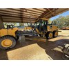 2024 John Deere 672G Motor Grader