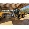 2024 John Deere 672G Motor Grader