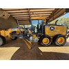 2024 John Deere 672G Motor Grader