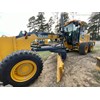 2024 John Deere 672G Motor Grader