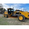 2024 John Deere 672G Motor Grader