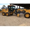 2024 John Deere 672G Motor Grader