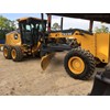 2024 John Deere 672G Motor Grader