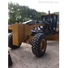 2024 John Deere 672G Motor Grader