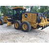 2024 John Deere 672G Motor Grader