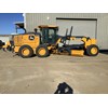 2023 John Deere 672G Motor Grader