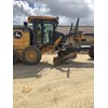 2023 John Deere 672G Motor Grader