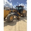 2023 John Deere 672G Motor Grader