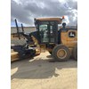 2023 John Deere 672G Motor Grader