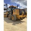 2023 John Deere 672G Motor Grader