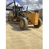 2023 John Deere 672G Motor Grader