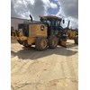 2023 John Deere 672G Motor Grader