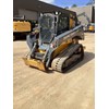 2023 John Deere 333G Skidsteer