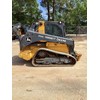 2023 John Deere 333G Skidsteer