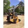 2023 John Deere 333G Skidsteer
