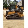 2023 John Deere 333G Skidsteer
