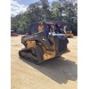 2023 John Deere 333G Skidsteer