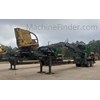2023 John Deere 437E Log Loader
