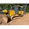 2023 John Deere 550K LGP Dozer