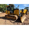 2023 John Deere 550K LGP Dozer