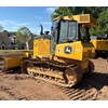 2023 John Deere 550K LGP Dozer