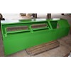 Unknown 4ft x 14ft drum screen  Screening System