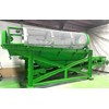Unknown 4ft x 14ft drum screen  Screening System