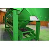 Unknown 4ft x 14ft drum screen  Screening System