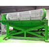 Unknown 4ft x 14ft drum screen  Screening System