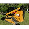 2023 Caterpillar 289D3 Skidsteer