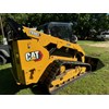 2023 Caterpillar 289D3 Skidsteer