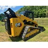 2023 Caterpillar 299D3 Skidsteer