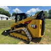 2023 Caterpillar 299D3 Skidsteer