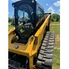 2023 Caterpillar 299D3 Skidsteer