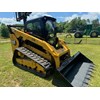 2023 Caterpillar 299D3 Skidsteer