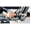 Morgan 2 Head Band Resaw