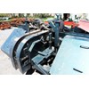 Morgan 2 Head Band Resaw