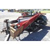 Morgan 2 Head Band Resaw