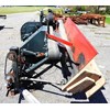 Morgan 2 Head Band Resaw