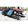 Morgan 2 Head Band Resaw