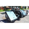 Morgan 2 Head Band Resaw