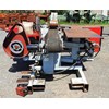 Go Fast Mfg Band Resaw