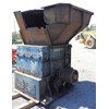 Jeffrey 44 WB-Hog Hogs and Wood Grinders
