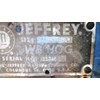 Jeffrey 44 WB-Hog Hogs and Wood Grinders