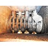 Jeffrey 44 WB-Hog Hogs and Wood Grinders