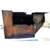 Jeffrey 44 WB-Hog Hogs and Wood Grinders
